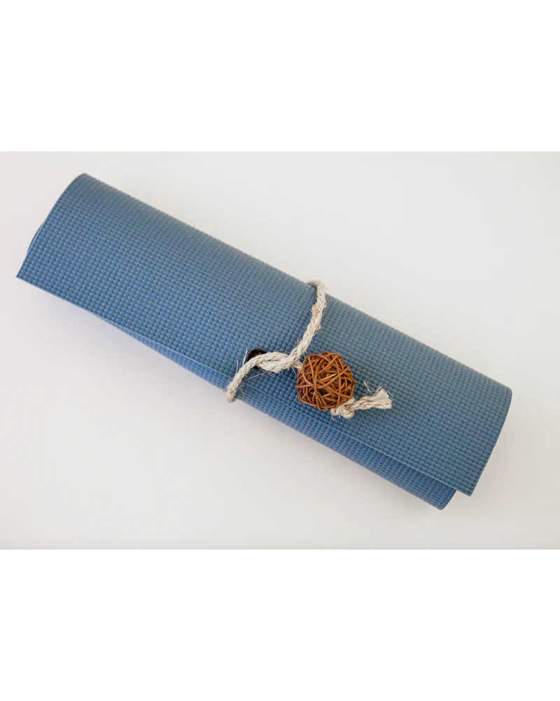 Feline Yogi Cat Mat (Made in the USA) << CLEARANCE >> - Image 3