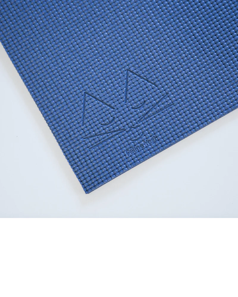 Feline Yogi Cat Mat (Made in the USA) << CLEARANCE >> - Image 4