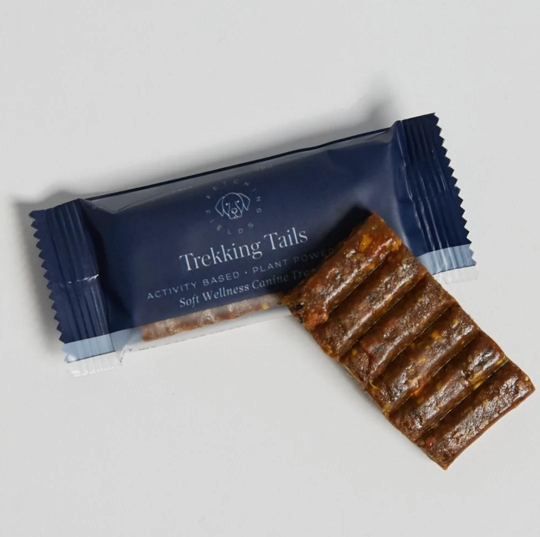 Trekking Trails Individually Wrapped Dog Treats - Image 2