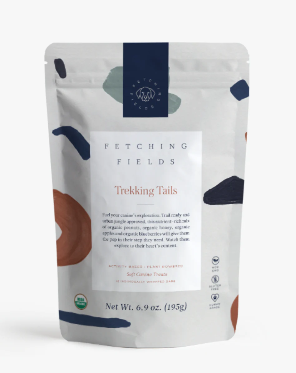 Trekking Trails Individually Wrapped Dog Treats - Image 3