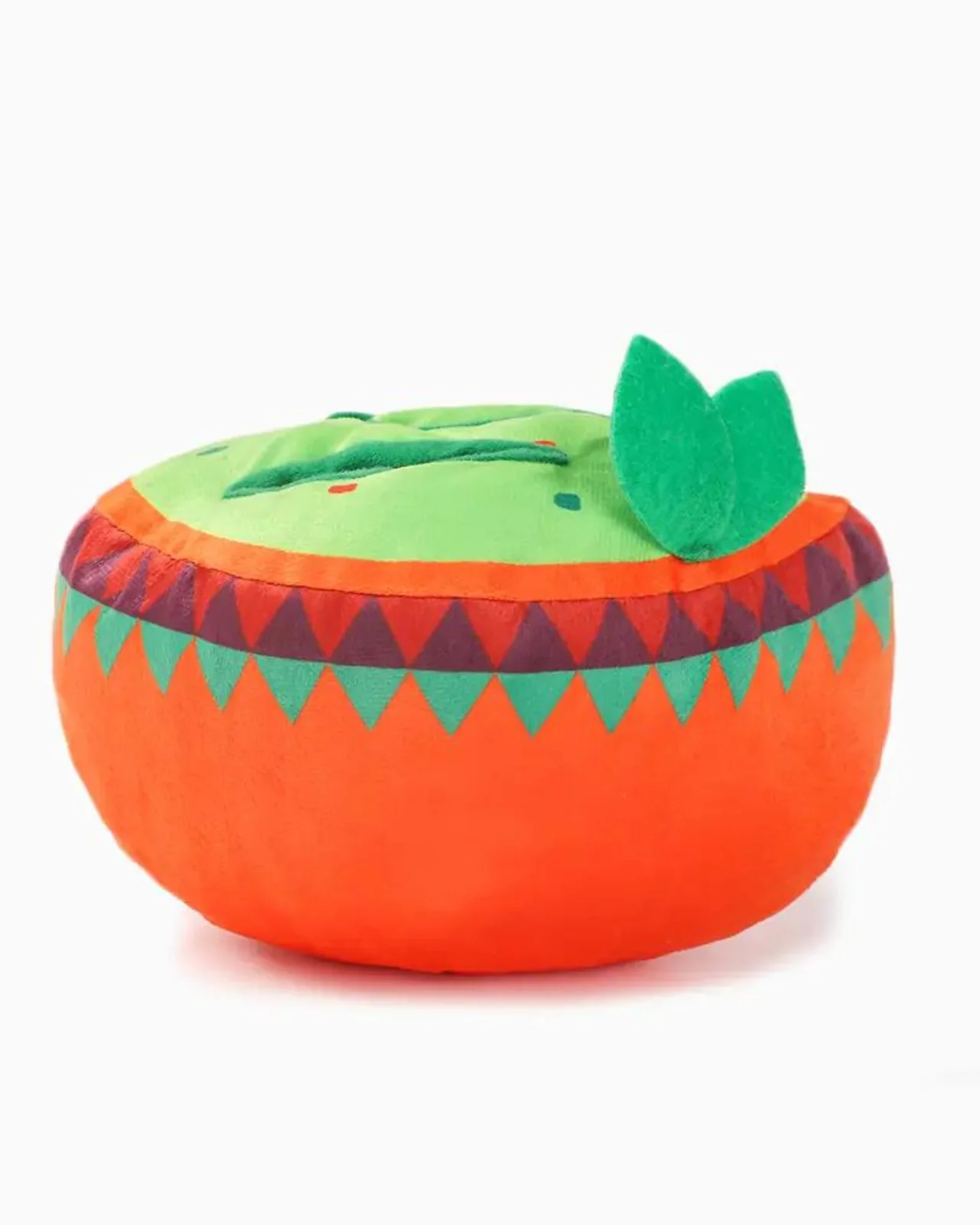 Fiesta Chewsday Nachos Nosework Dog Toy (FINAL SALE) - Image 7