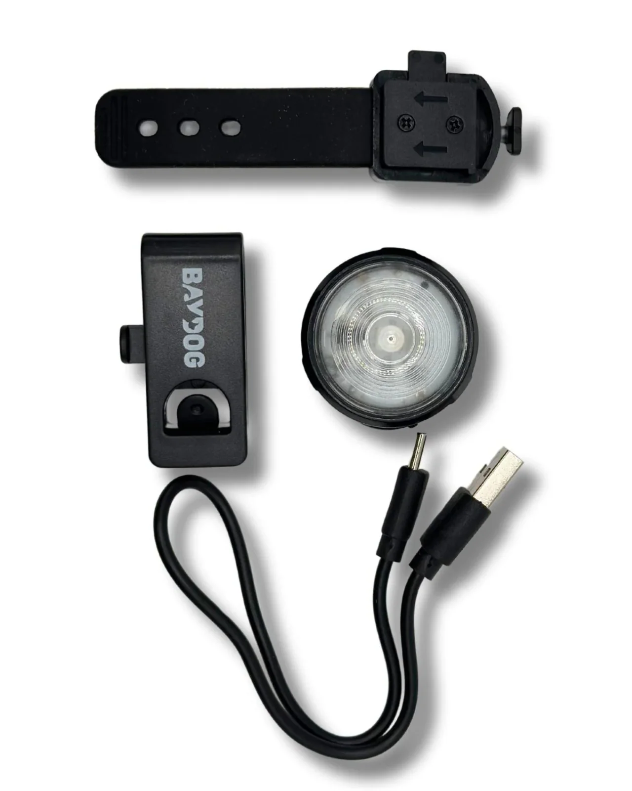 Firefly Dog LED Safety Light - Image 3