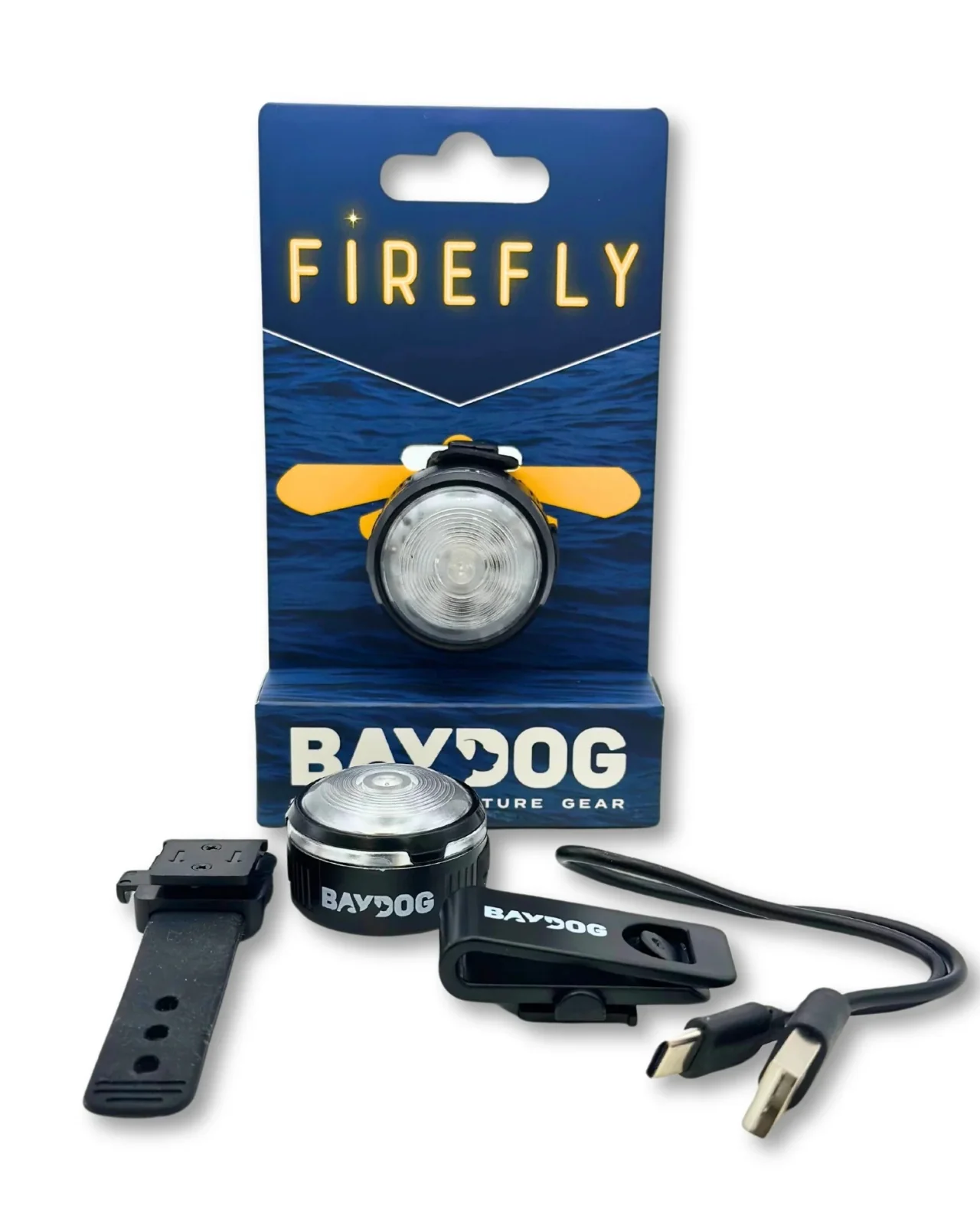Firefly Dog LED Safety Light - Image 4