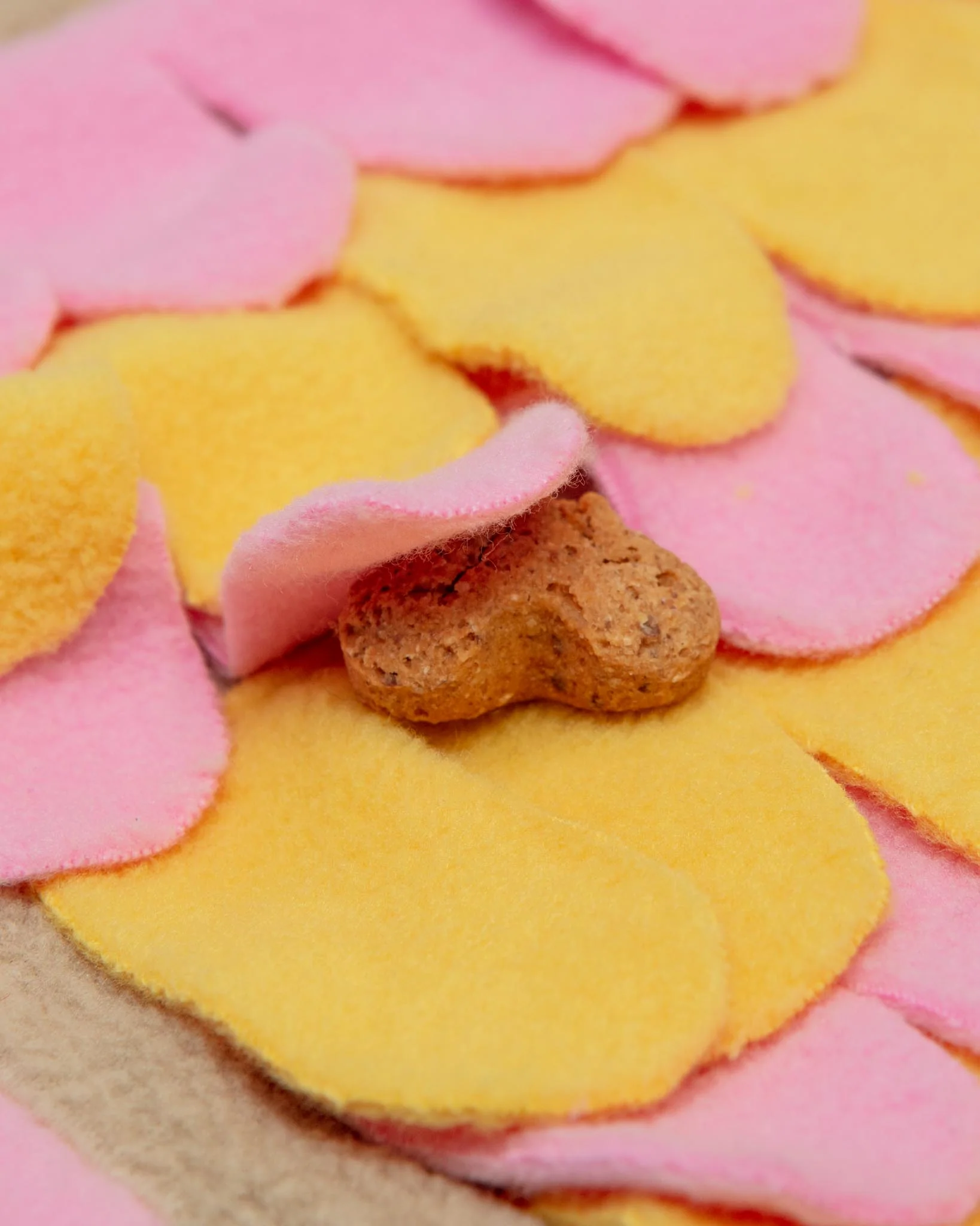 Fish Snuffle Mat for Cats (FINAL SALE) - Image 3