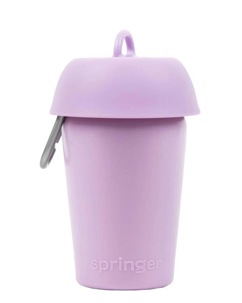 Flip Top Travel Water Bottle for Dogs - Image 13