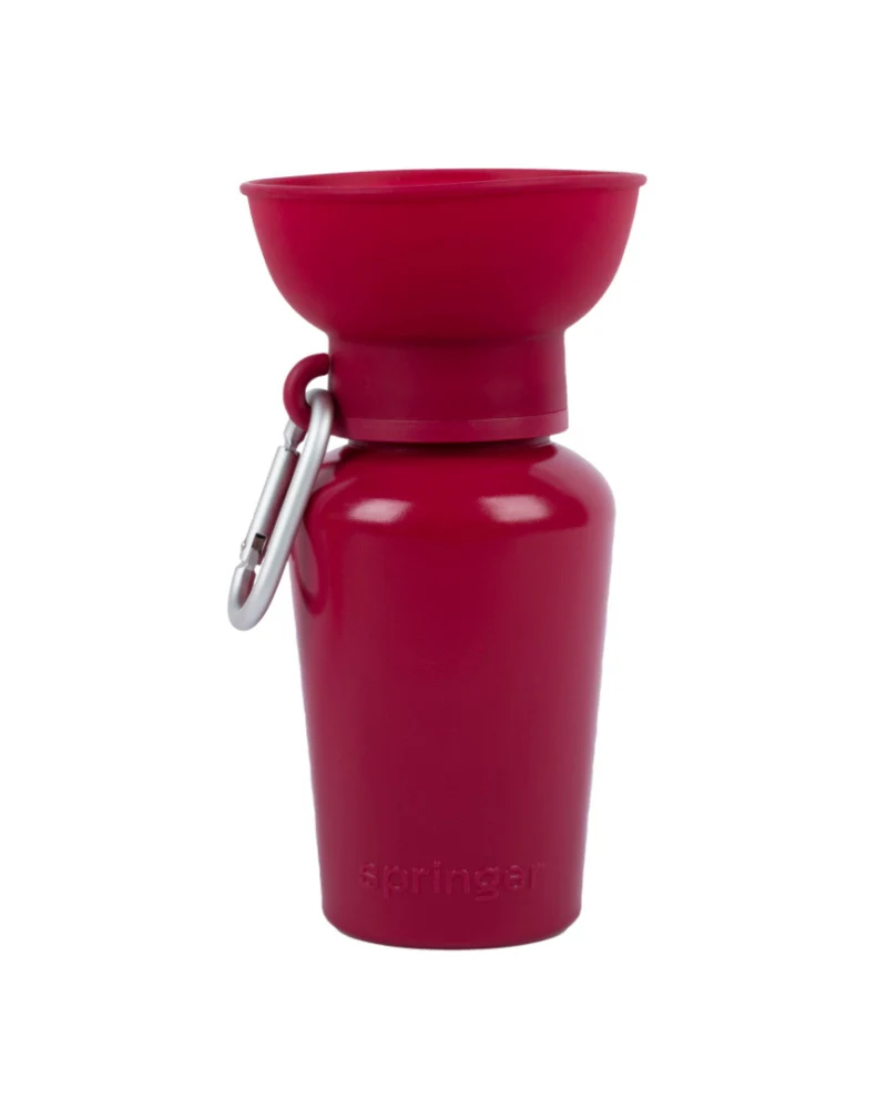 Flip Top Travel Water Bottle for Dogs - Image 5