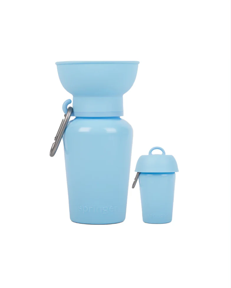 Flip Top Travel Water Bottle for Dogs - Image 6