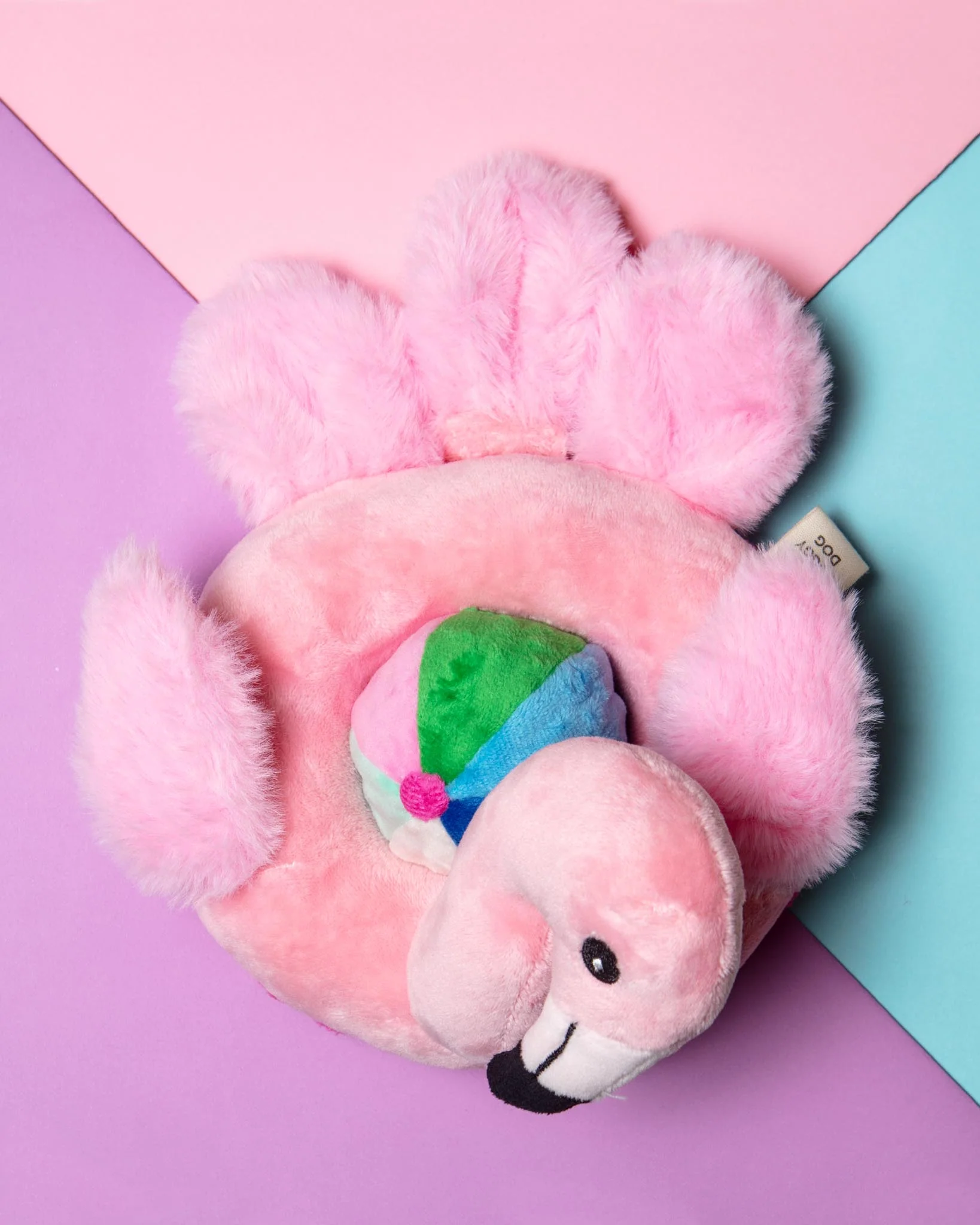 Float-Mingo Interactive Snuffle Dog Toy (FINAL SALE) - Image 2
