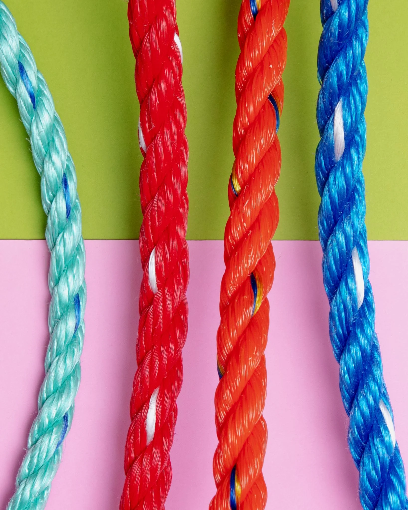 Floating Monkey Fist Rope Dog Toy - Image 3