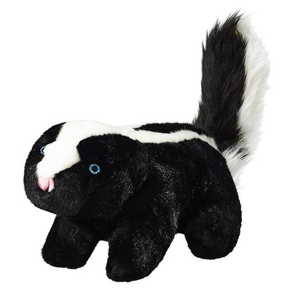 FLUFF & TUFF | Lucy Skunk Dog Toy - Image 2