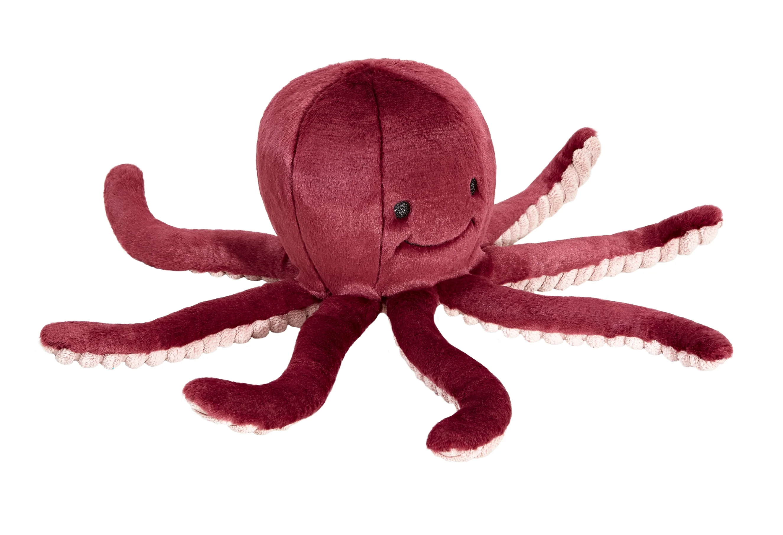 Olympia Octopus Plush Dog Toy - Image 5