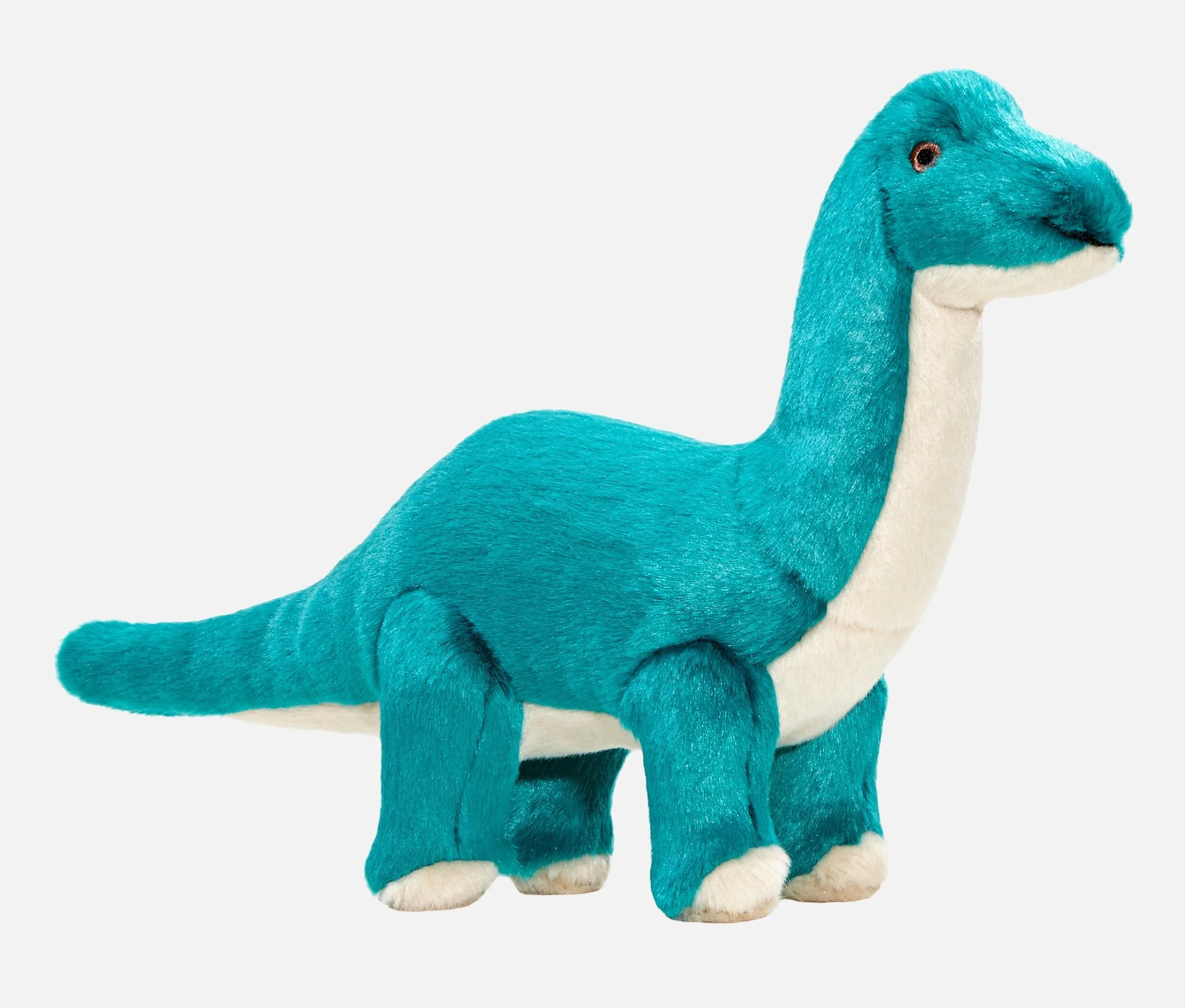 Ross Brachiosaurus Plush Dog Toy - Image 4