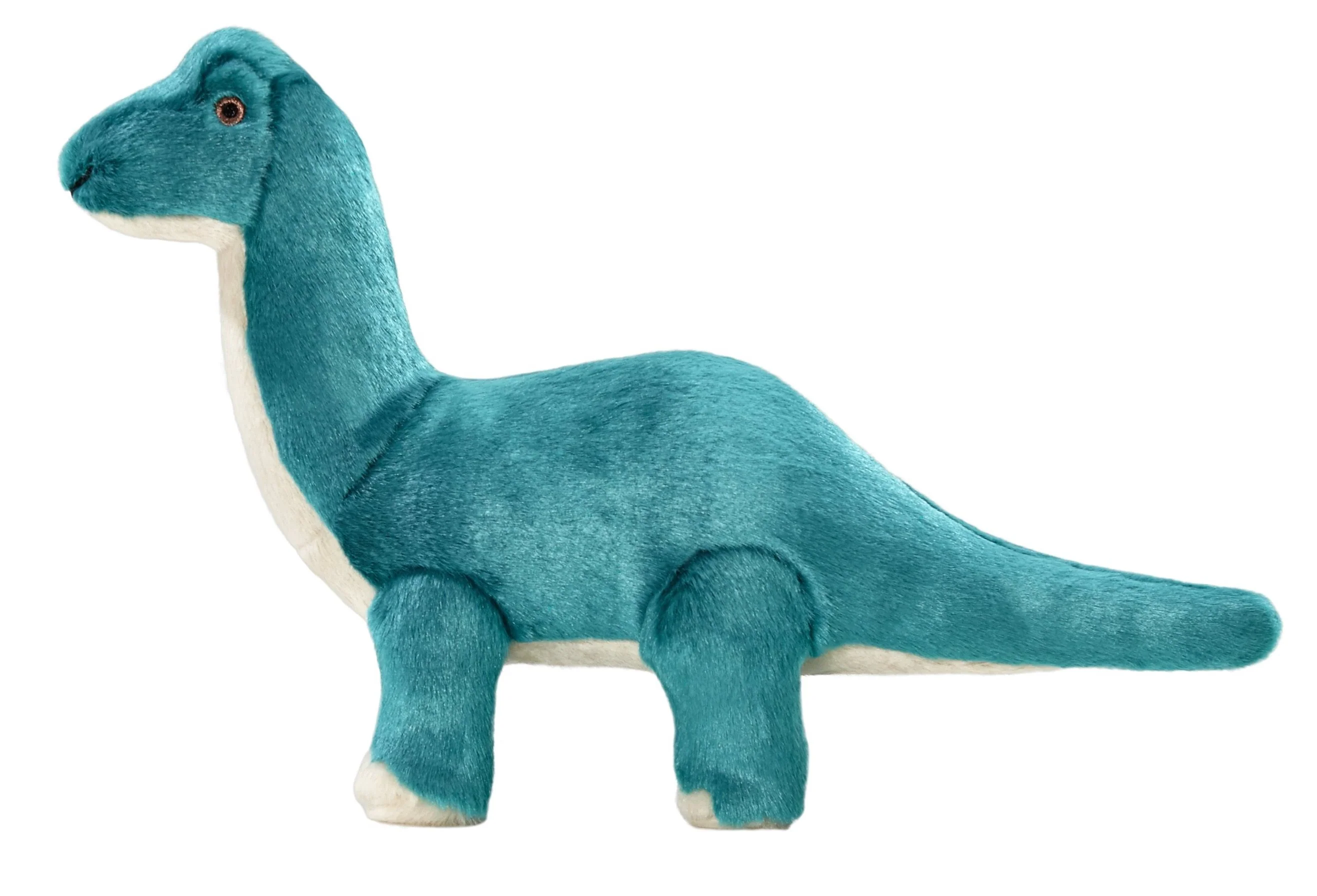 Ross Brachiosaurus Plush Dog Toy - Image 5