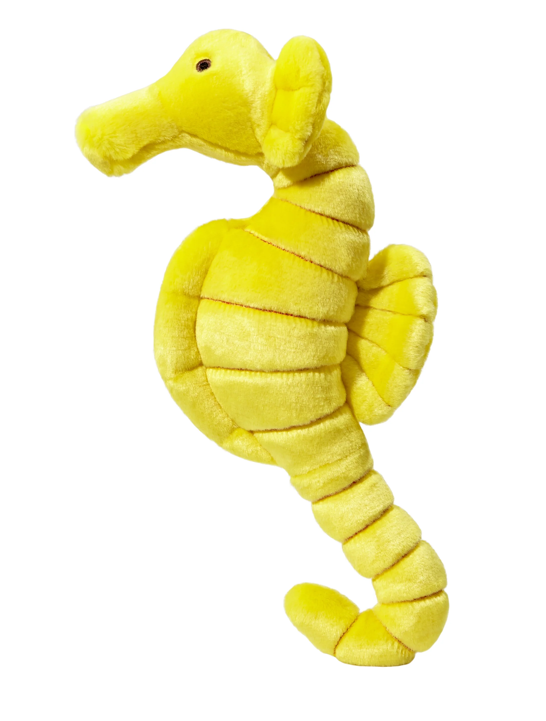 Stella Seahorse Plush Dog Toy - Image 4