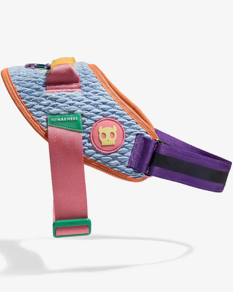 Flyharness in Galaxy for Dogs (FINAL SALE) - Image 5