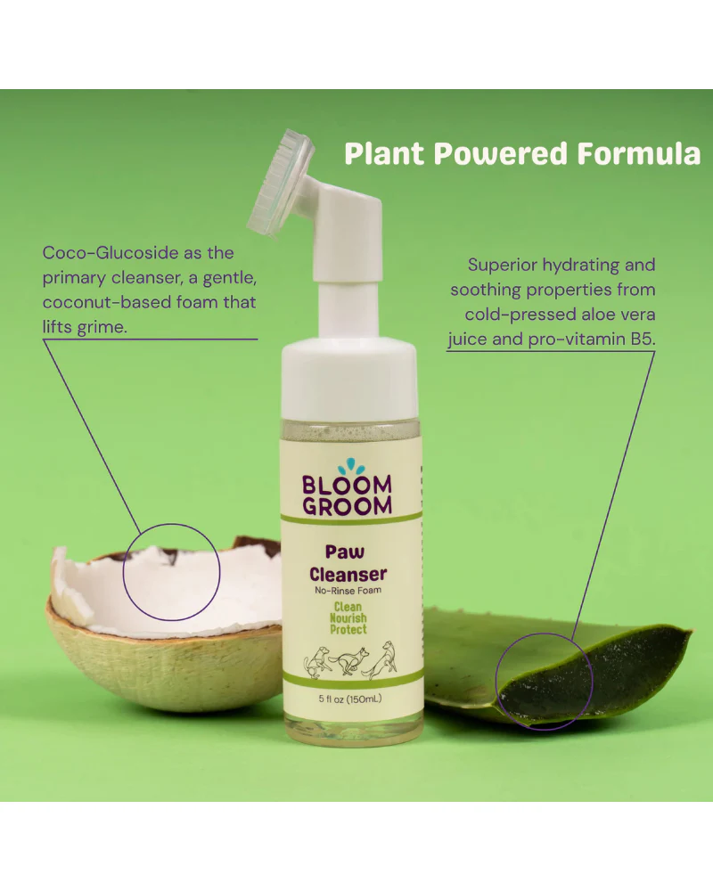 Foaming Paw Cleanser - Image 2