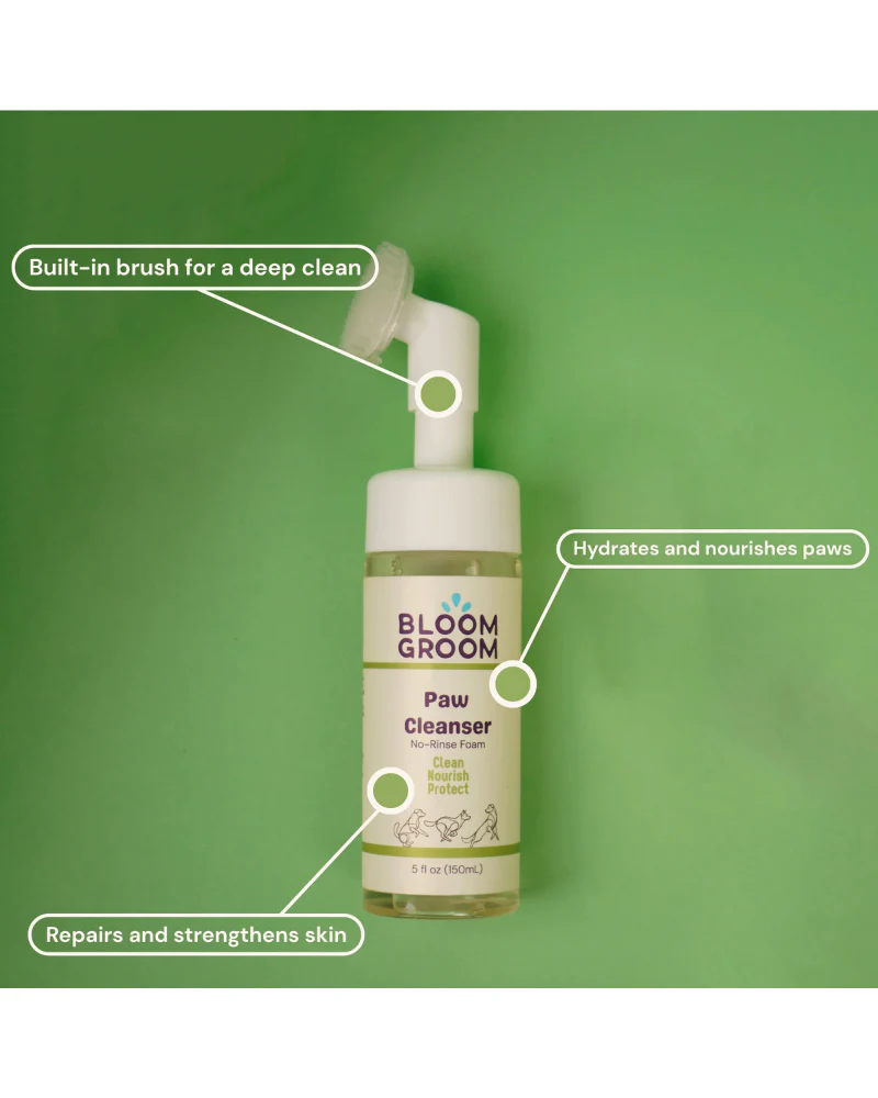 Foaming Paw Cleanser - Image 3