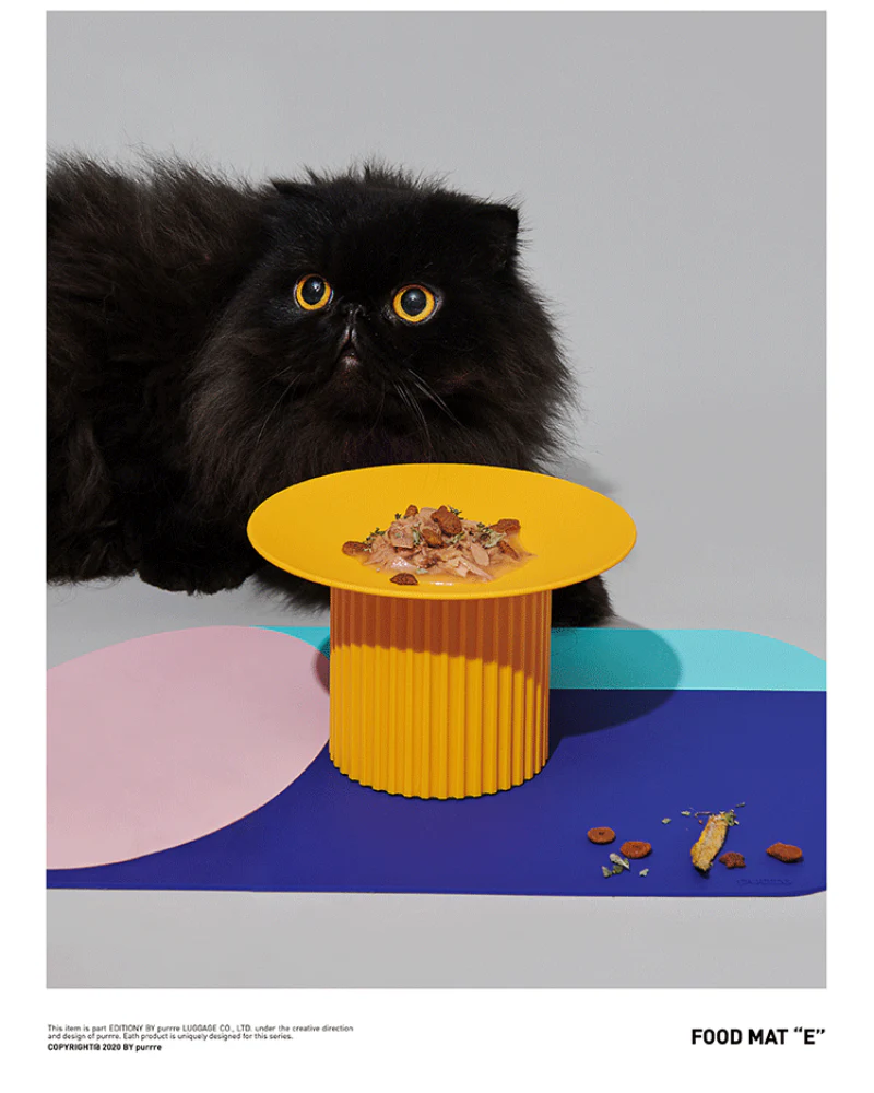 Teeth Party Food Mat for Dogs & Cats (FINAL SALE) - Image 6