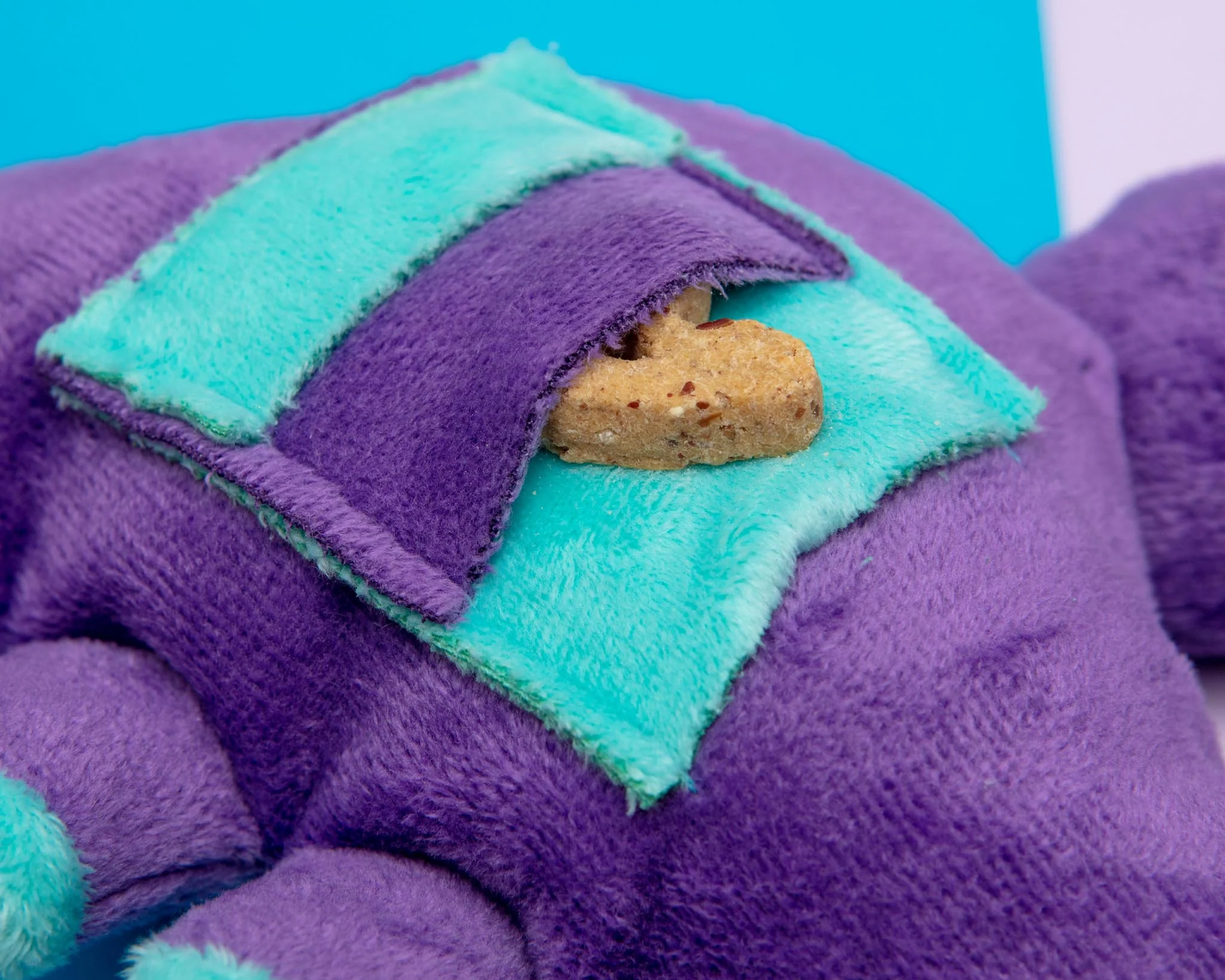 Dinosaur Hide 'N Seek Plush Toy (FINAL SALE) - Image 4