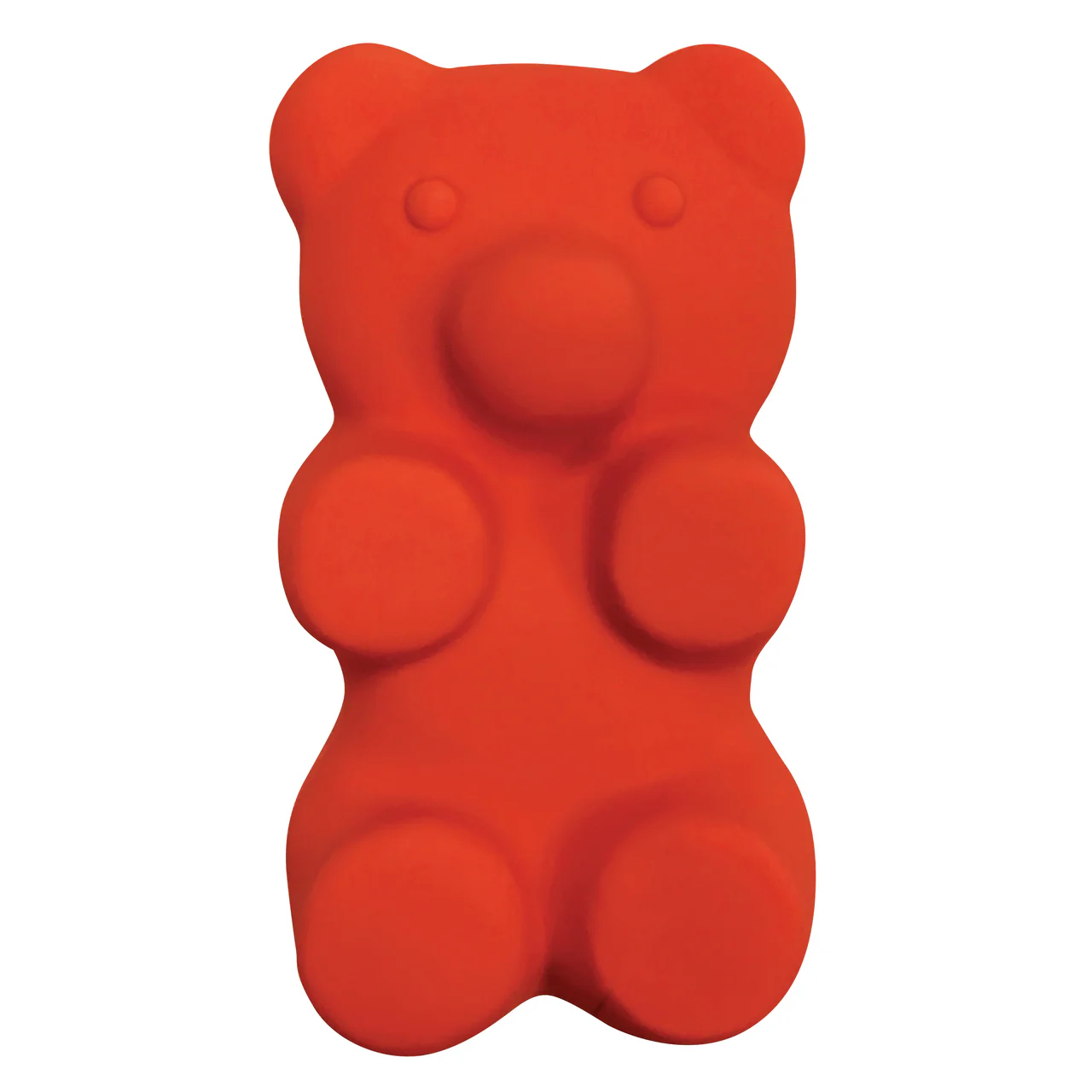 Gummi Bear Latex Squeaky Dog Toy - Image 4