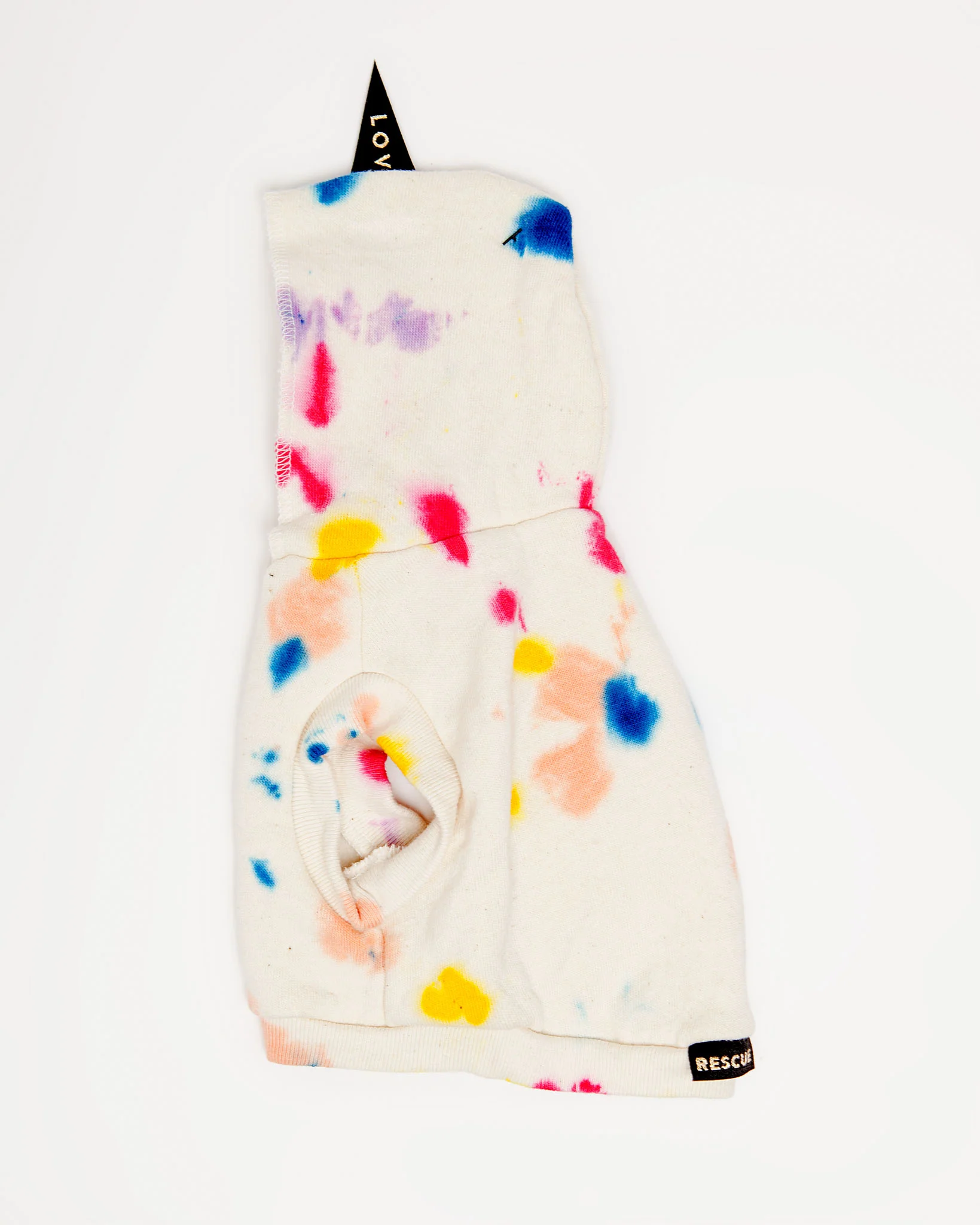 FOUND MY ANIMAL | Light Prismatic Sweatshirt