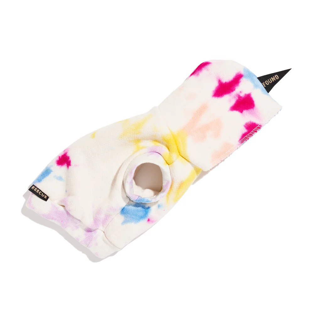 FOUND MY ANIMAL | Light Prismatic Sweatshirt - Image 2