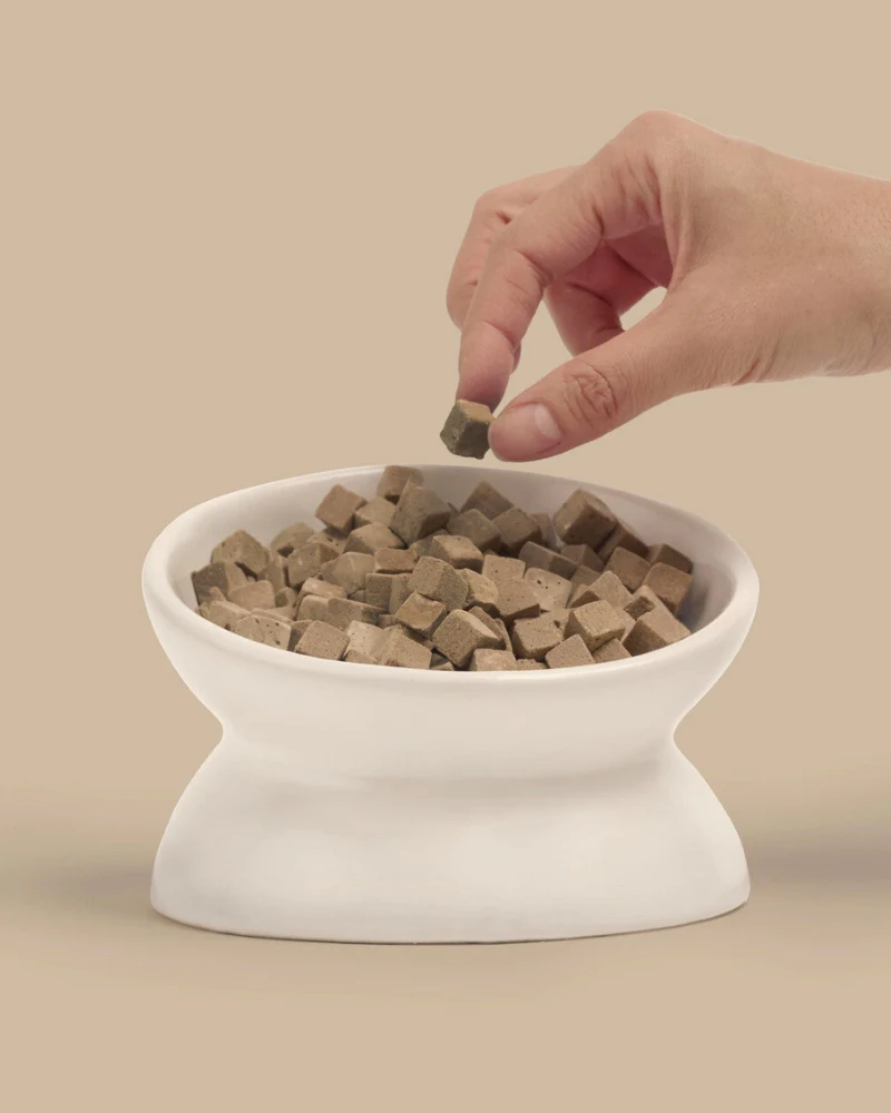 Freeze-Dried Beef Liver On-the-Go Dog Treat Pack - Image 4