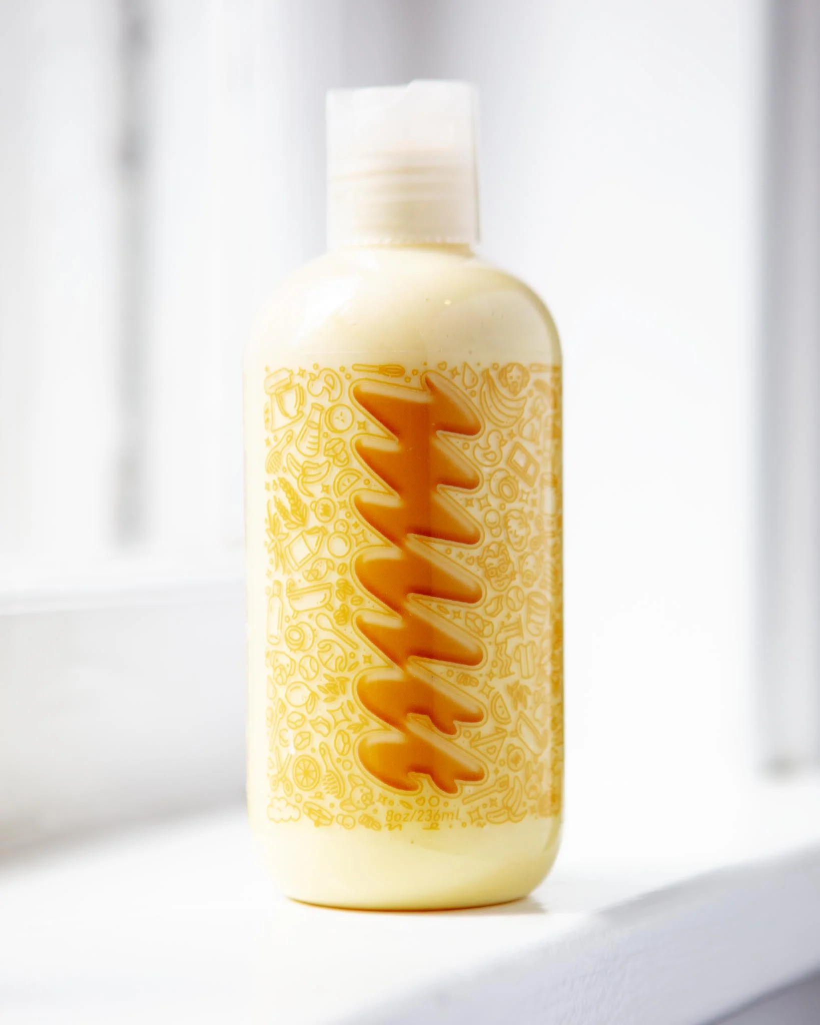 Fresh Banana Dog Shampoo (Made in the USA) (FINAL SALE)