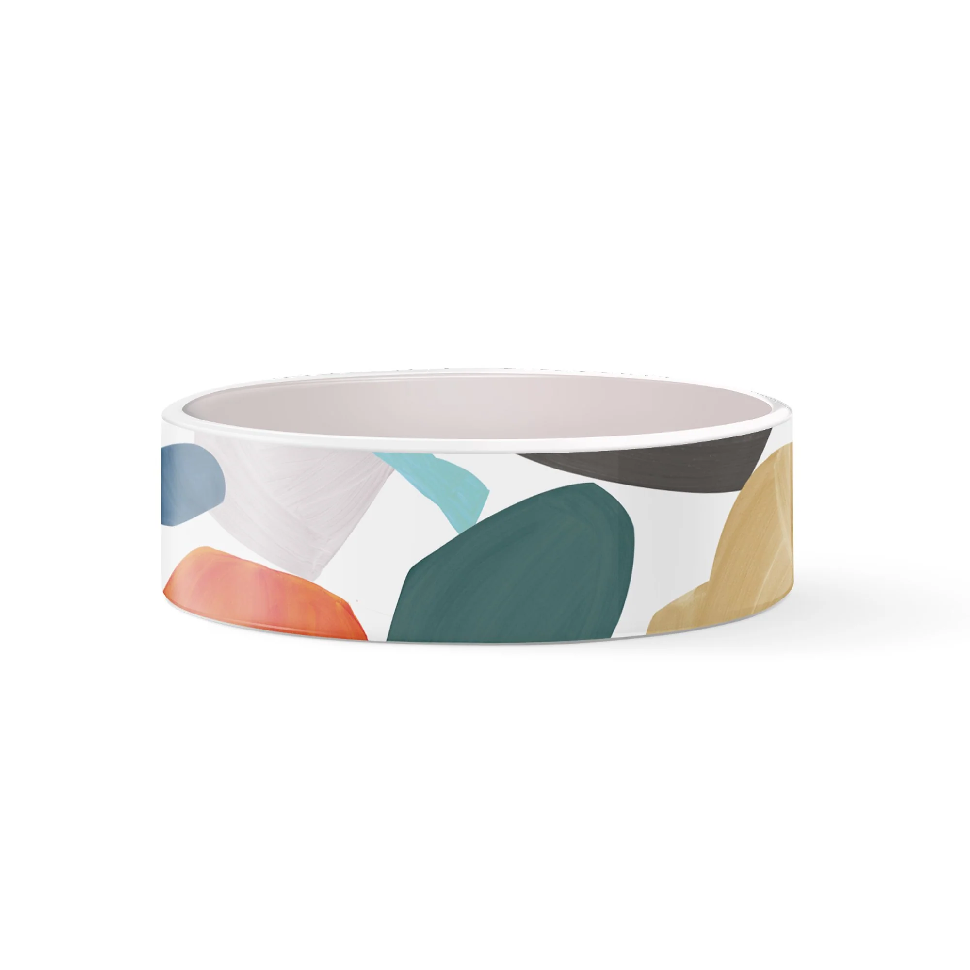 FRINGE STUDIO | Canvas Shape Bowl - Image 2