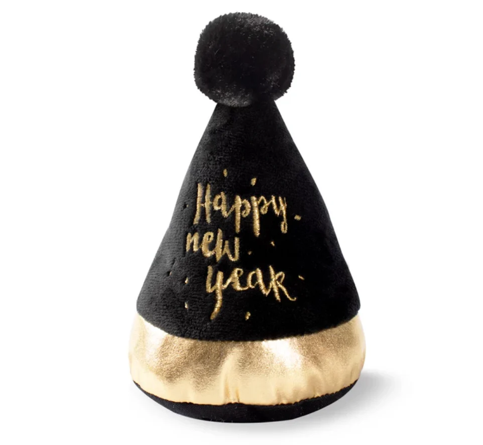 FRINGE STUDIO | New Year's Hat Toy