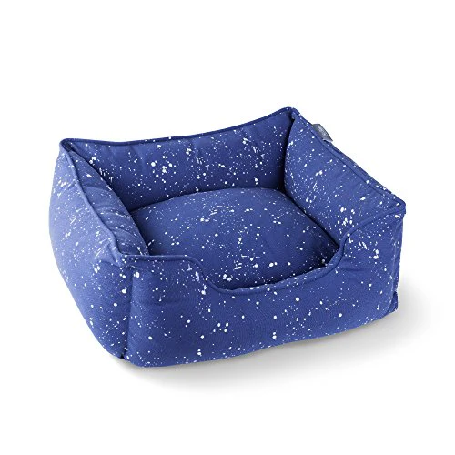Orthopedic Pet Bed in Speckle Splatter - Image 2