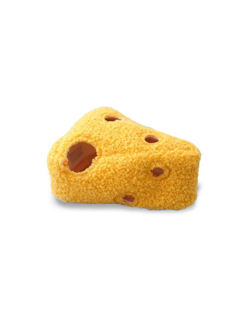 Fromage Enrichment Dog Toy - Image 3