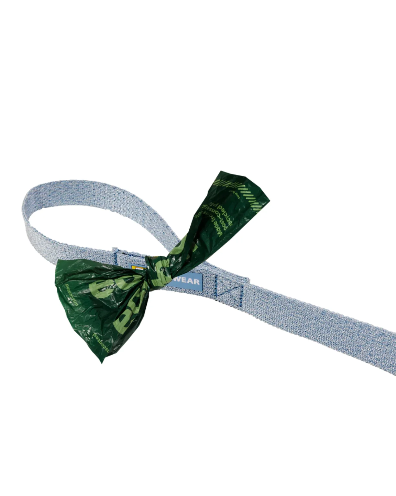 Front Range™ Flex Dog Leash in Polar Blue - Image 3