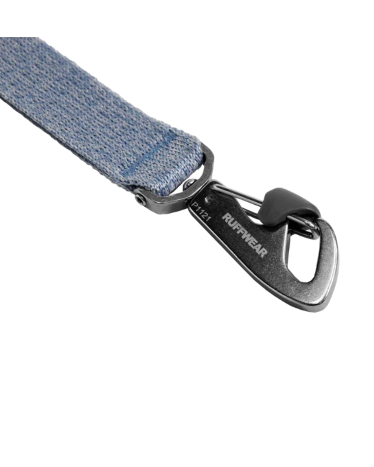 Front Range™ Flex Dog Leash in Polar Blue - Image 4