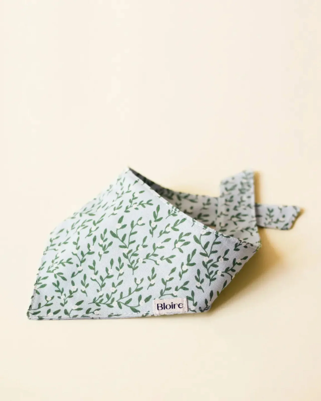 Fur-Get-Me-Not Pet Bandana
