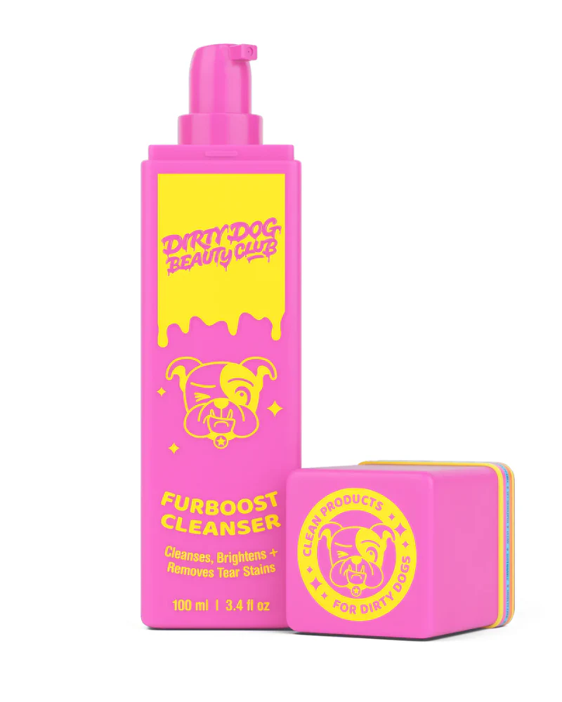 Furboost Dog Facial Cleanser - Image 4