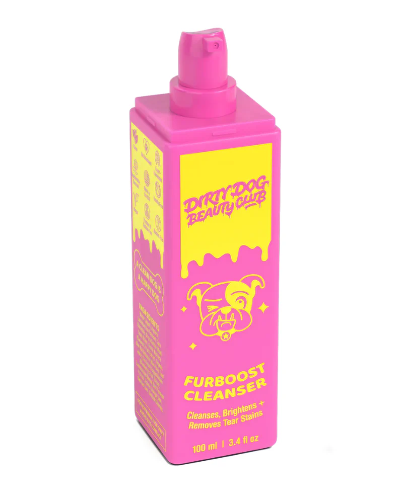 Furboost Dog Facial Cleanser - Image 5