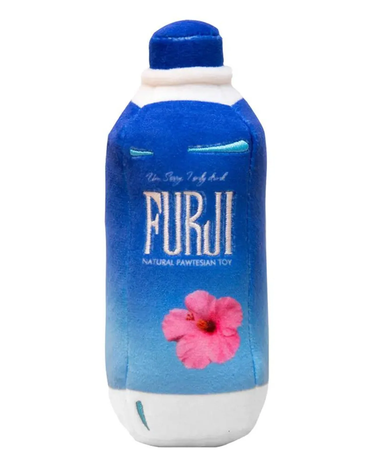 Furji Squeaky Plush Dog Toy (FINAL SALE) - Image 3