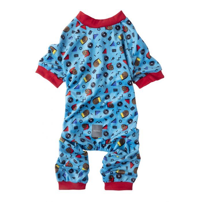 Biggie and Tupac PJs - Image 2