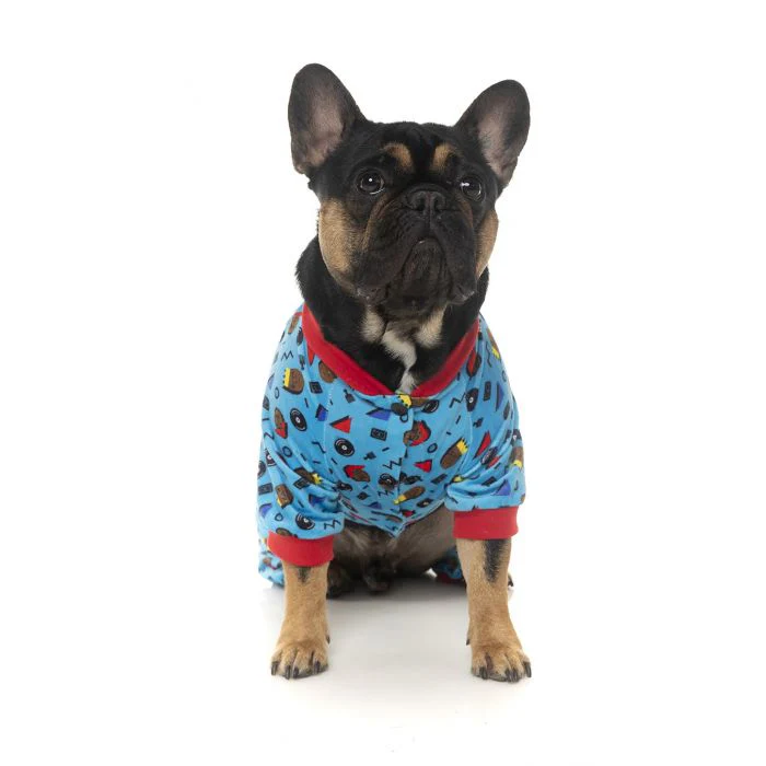 Biggie and Tupac PJs - Image 4