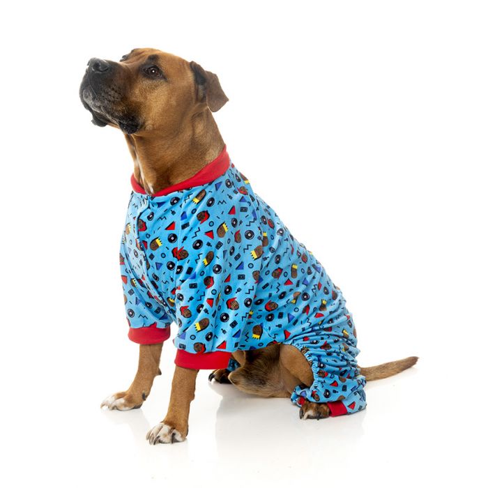 Biggie and Tupac PJs - Image 5