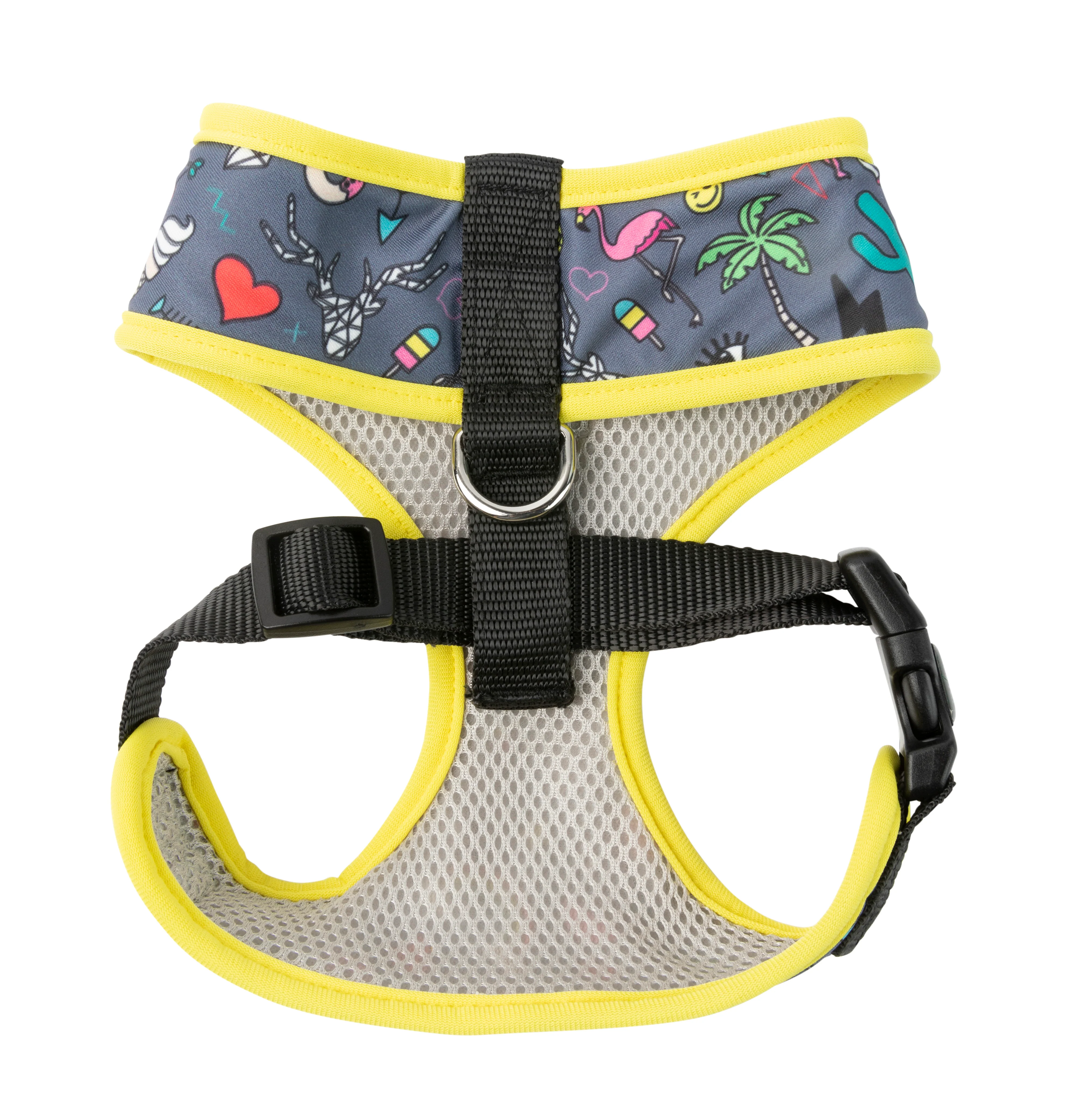 FUZZYARD | Coachella Harness - Image 2
