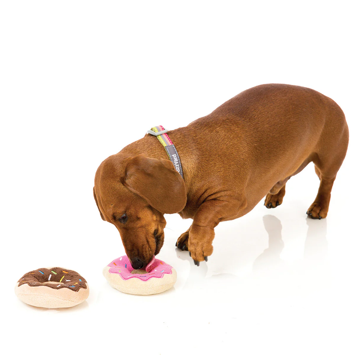 FUZZYARD | Donuts Toy - Image 3