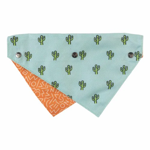 FUZZYARD | Reversible Tucson Bandana