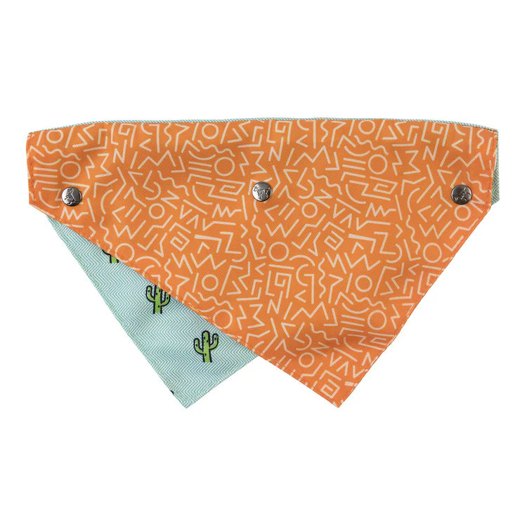FUZZYARD | Reversible Tucson Bandana - Image 2