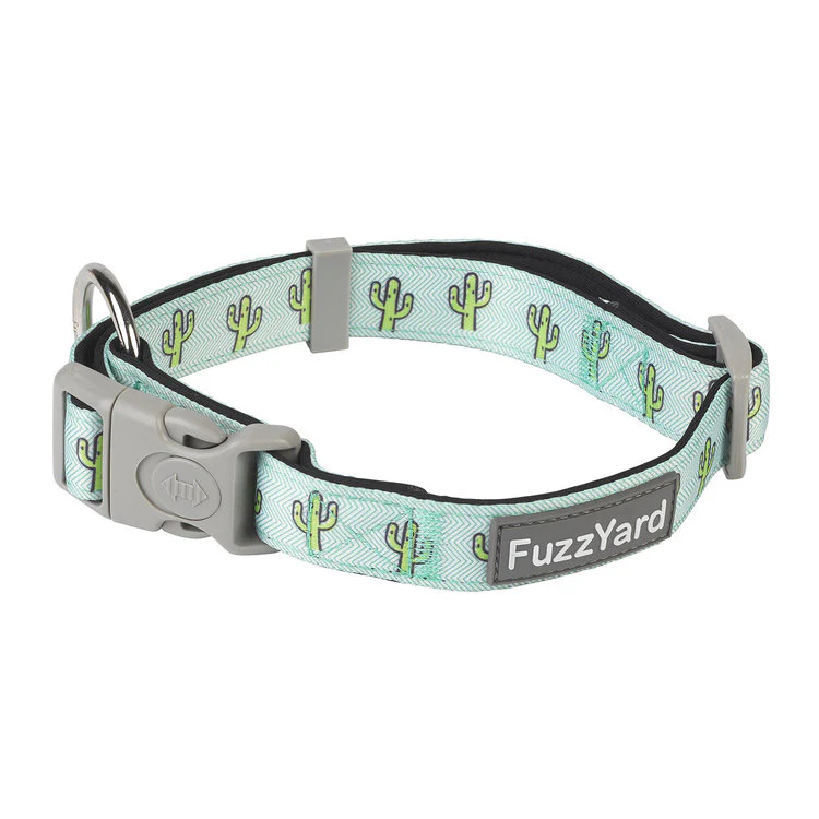 FUZZYARD | Tucson Collar