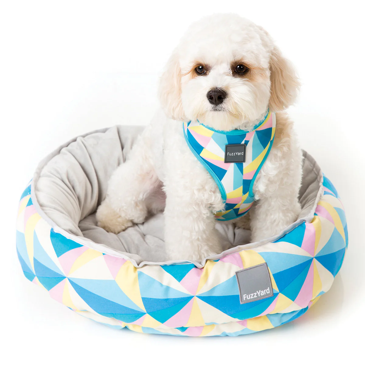 FUZZYARD | South Beach Harness - Image 3
