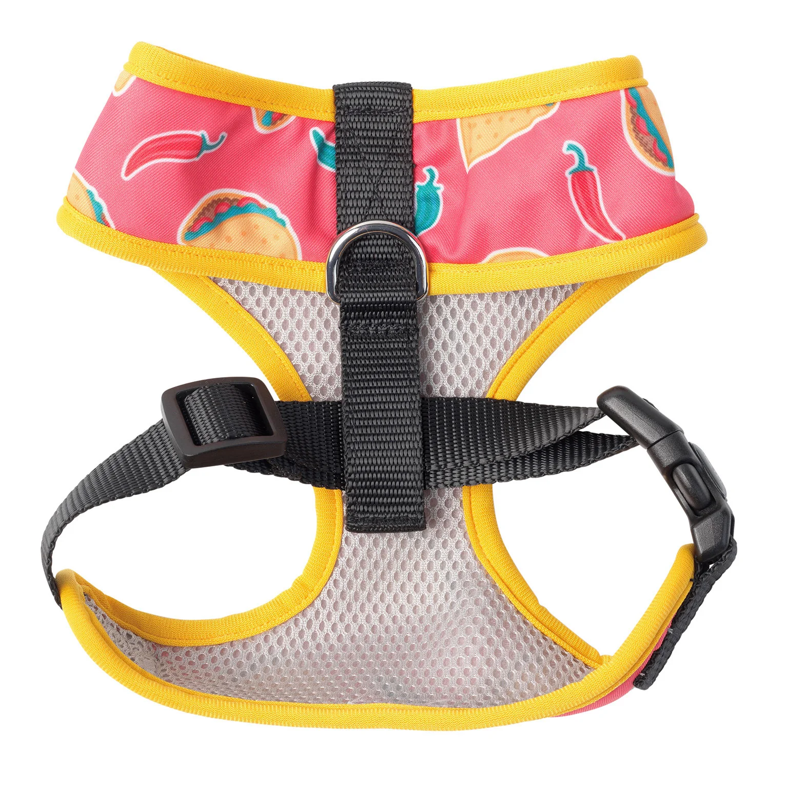 FUZZYARD | Taco Harness - Image 3
