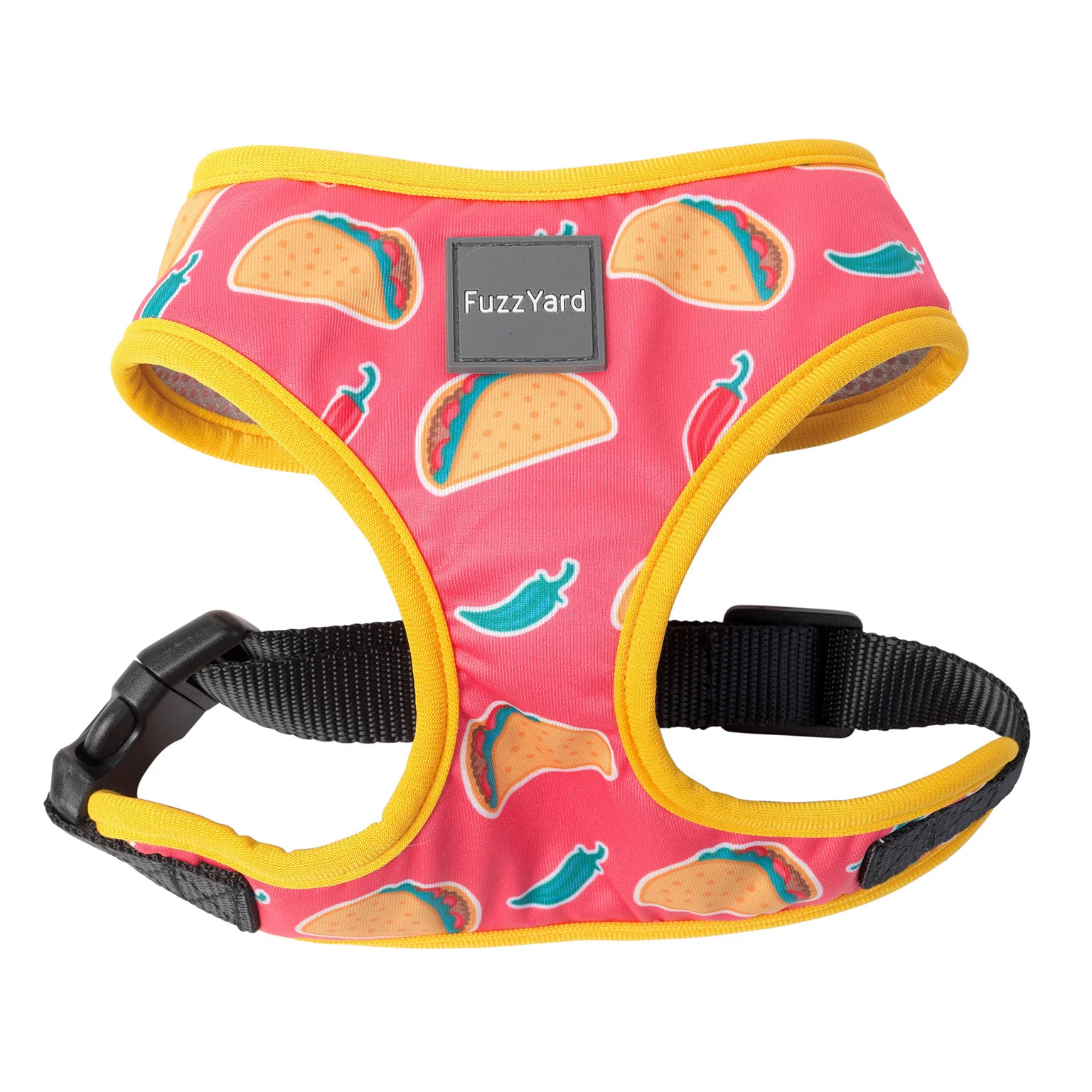 FUZZYARD | Taco Harness - Image 4