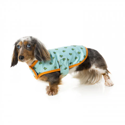 FUZZYARD | Tucson Wrap Vest - Image 3